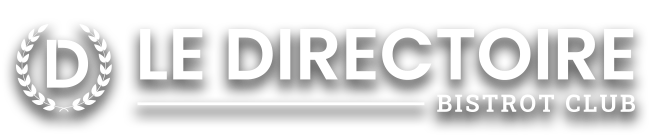 Logo Le Directoire